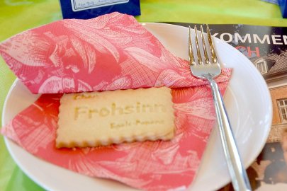 Chöre singen erstmals wieder in Leer - Bild 3