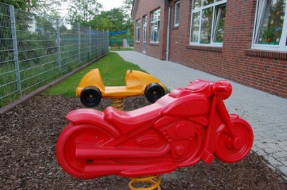 Förderverein für Kindergarten Oldersum - Bild 3
