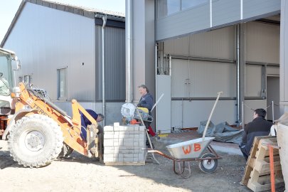 Neue Chance für ehemalige Bokelmann-Mitarbeiter - Bild 3