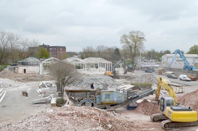 Egbert Wilts Gmbh & Co. KG investiert in Leer - Bild 2