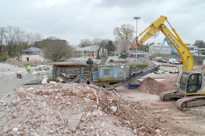 Egbert Wilts Gmbh & Co. KG investiert in Leer - Bild 3