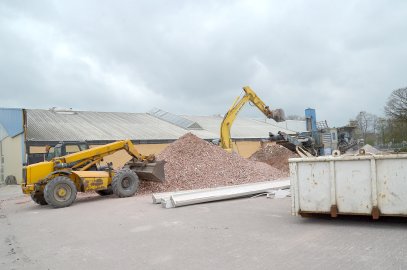 Egbert Wilts Gmbh & Co. KG investiert in Leer - Bild 4