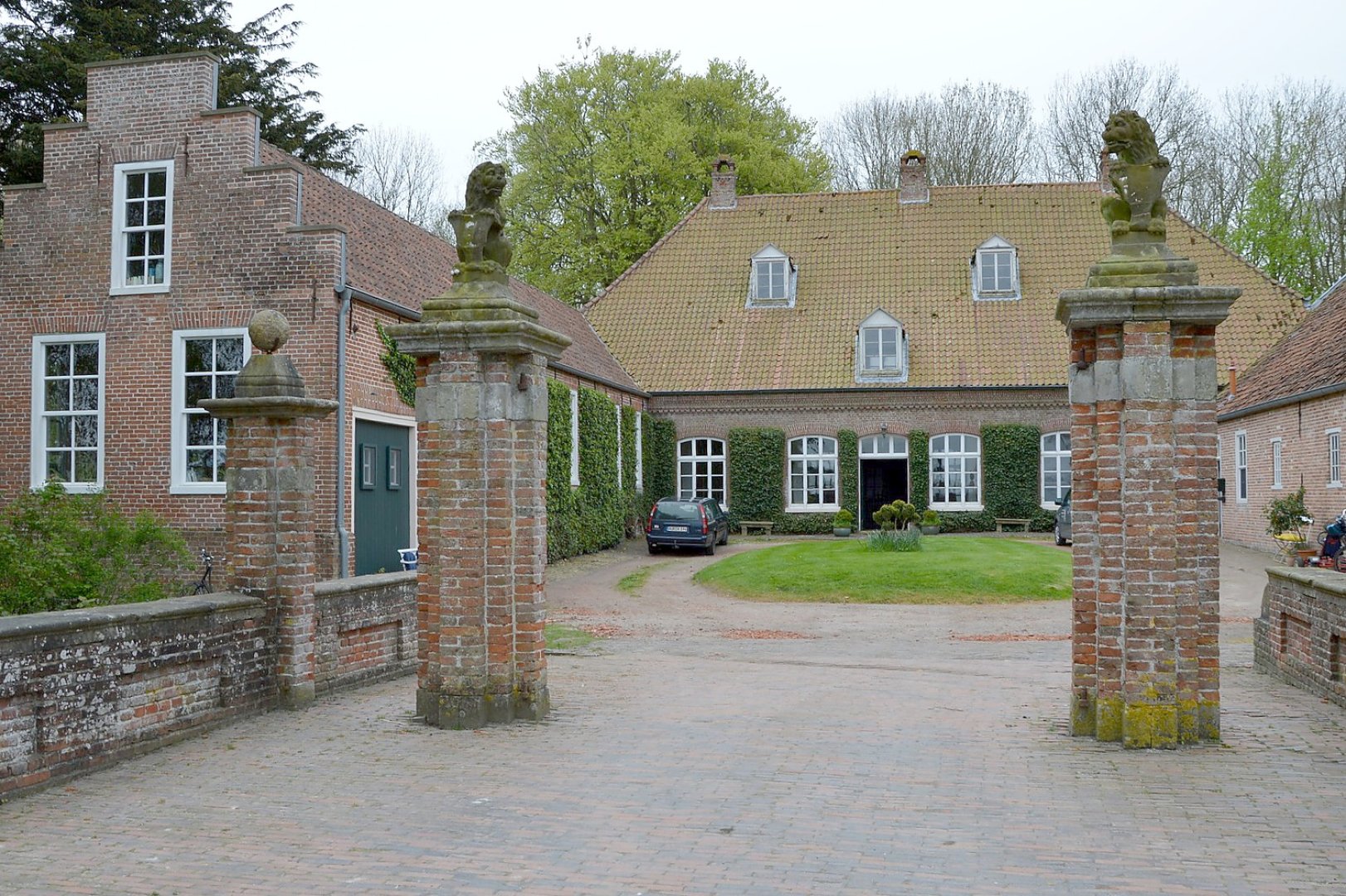 Gartenroute Krummhörn-Ostfriesland - Bild 1