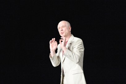 Braidon Morris gewinnt Kleinkunstpreis - Bild 3