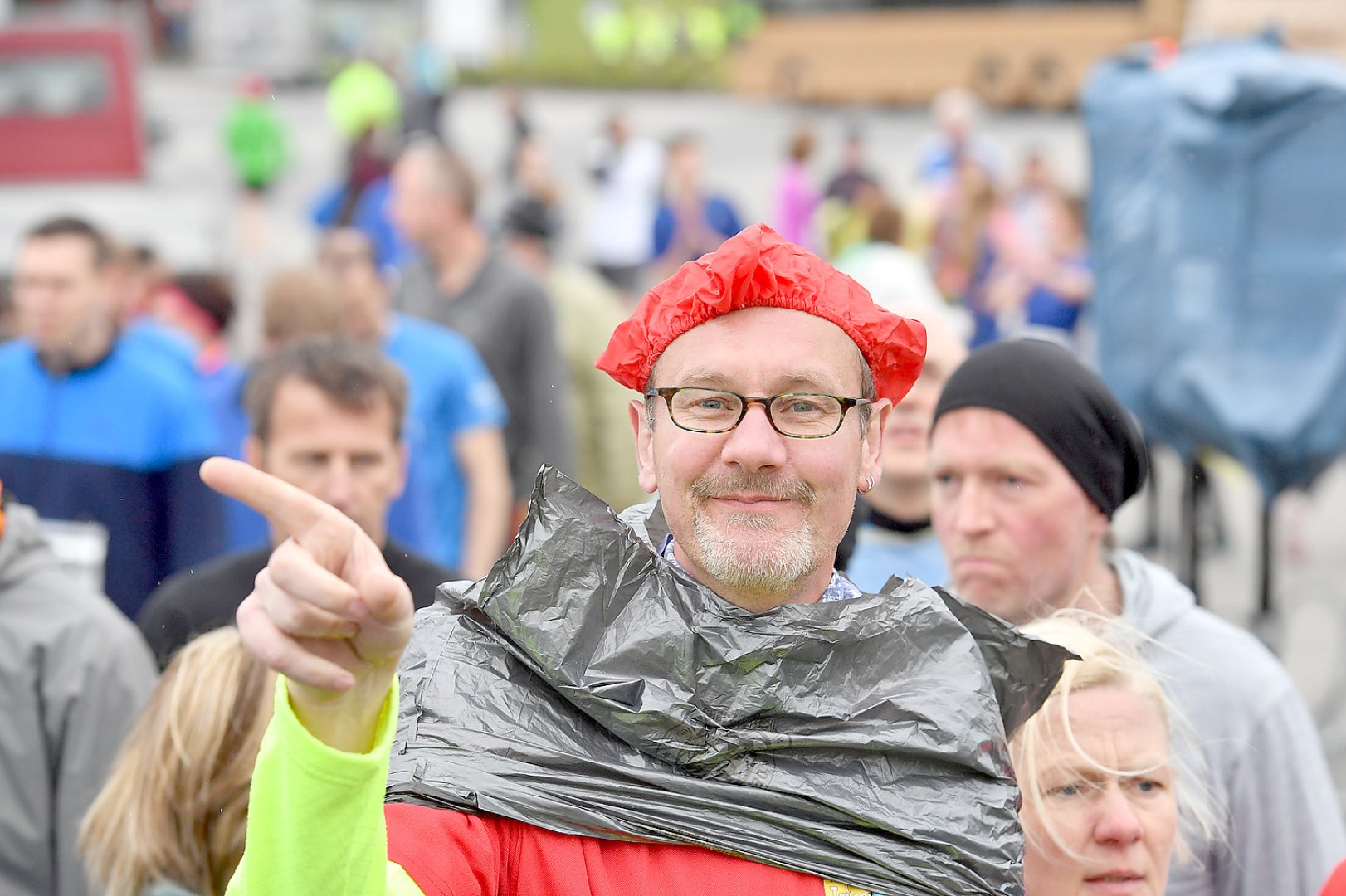 Das war der Ossiloop 2017 - Bild 1