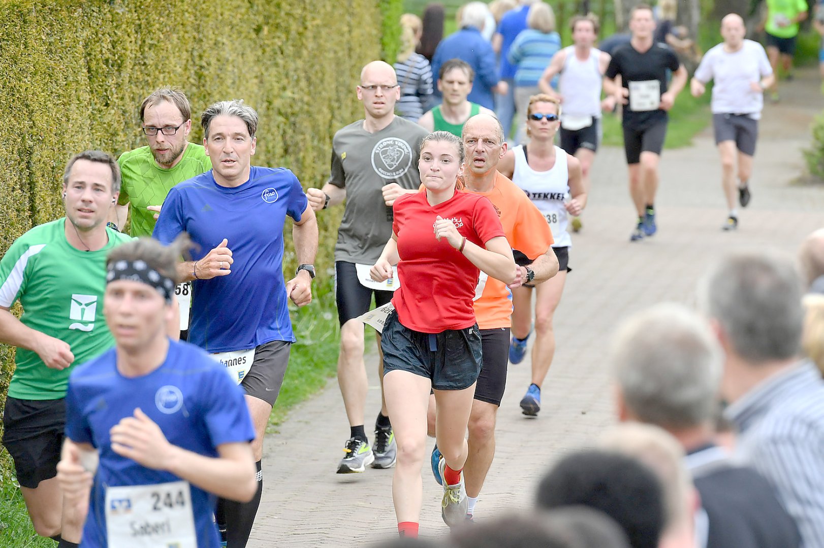 Das war der Ossiloop 2017 - Bild 12
