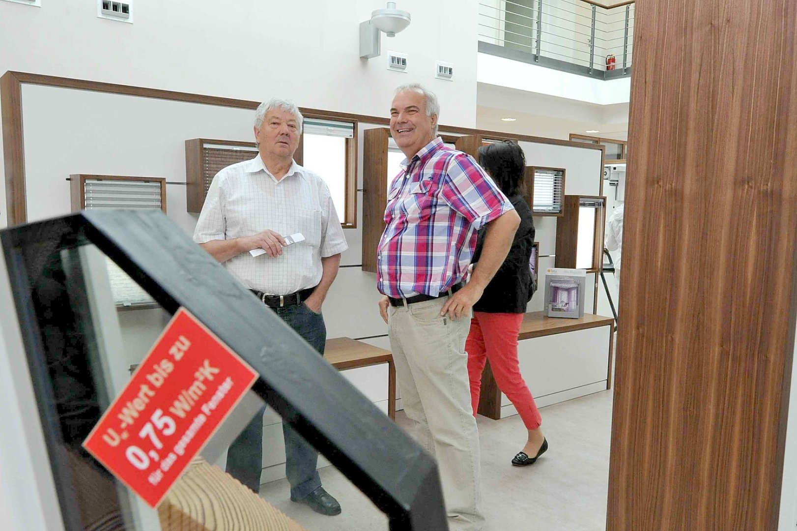 Tag der offenen Tür bei Pollmann & Renken - Bild 1