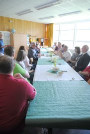 Langjährige Lehrkräfte verlassen Carl-Goerdeler-Schule in Jemgum - Bild 4