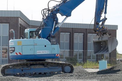 Gassco baut Standort Emden aus - Bild 2