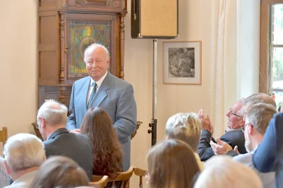25 Jahre Dörpmuseum Münkeboe - Bild 4