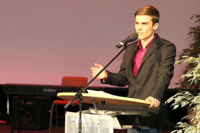 Entlassungsfeier am Norder Ulrichsgymnasium - Bild 4