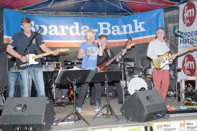 "Summer in the City" in Emden beginnt - Bild 2