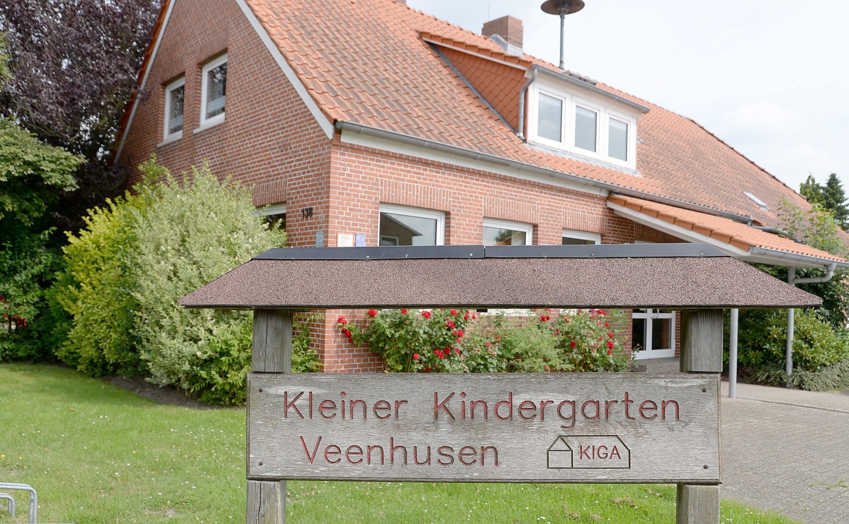 Gemeinde Moormerland will neuen Kindergarten bauen - Bild 1