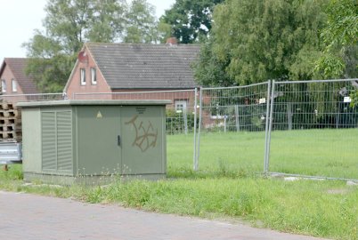 Gemeinde Moormerland will neuen Kindergarten bauen - Bild 2