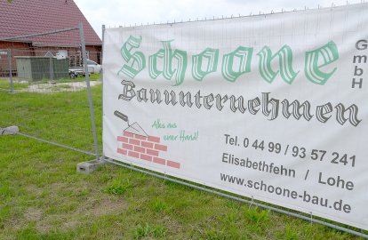 Gemeinde Moormerland will neuen Kindergarten bauen - Bild 3