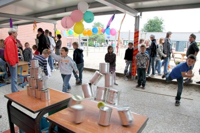 Schule Im Spiet wird 50 Jahre alt - Bild 3