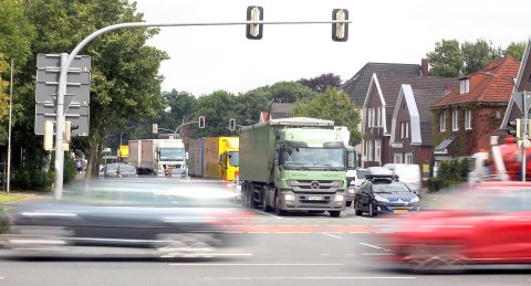 Pferdemarkt: Ampelblitzer kommen bald - Bild 3