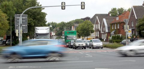 Pferdemarkt: Ampelblitzer kommen bald - Bild 4