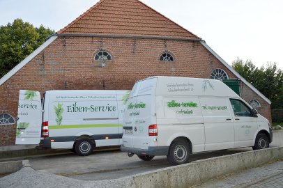 Grünes Gold in Ostfriesland - Bild 3