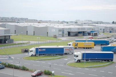 Neubau der Zukunft Emden nimmt Formen an - Bild 3