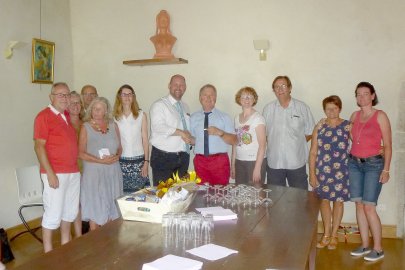 Pläne vor Kooperation sind einen Schritt weiter - Bild 4