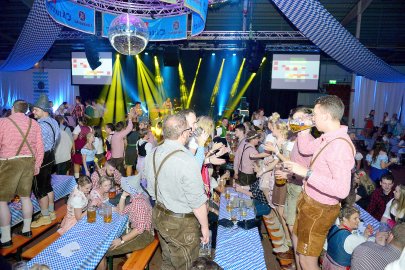 Oktoberfest in Leer - Bild 3