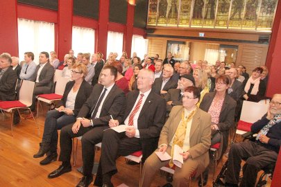 Jürgen Dietrich geht in Ruhestand - Bild 2