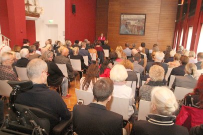 Jürgen Dietrich geht in Ruhestand - Bild 4