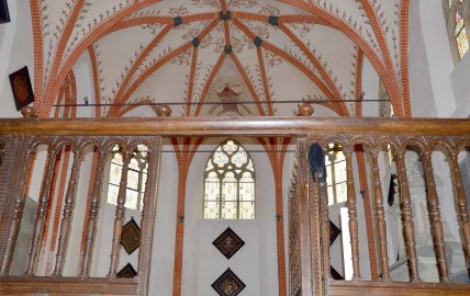 Pastorale Verstärkung in der Gemeinde Hinte - Bild 3