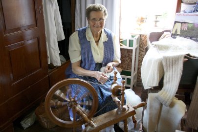 Handwerkermarkt in Wiesmoor - Bild 4