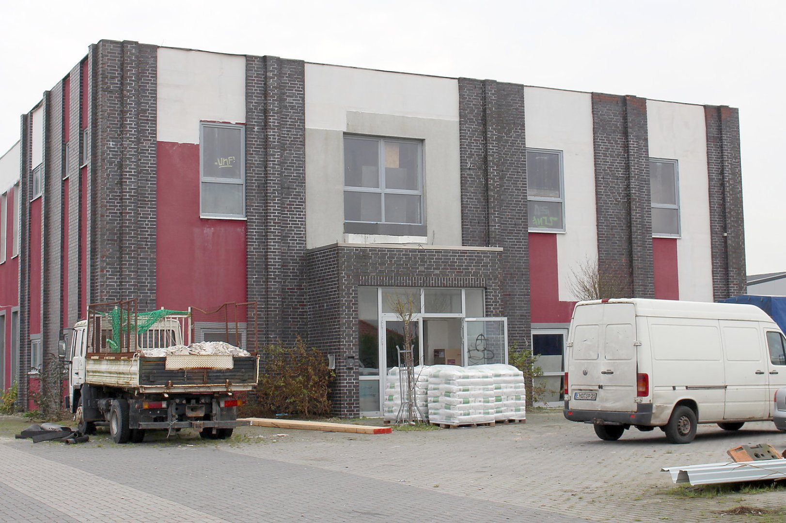 Neustart für das "Kolossaal" in Pewsum - Bild 1