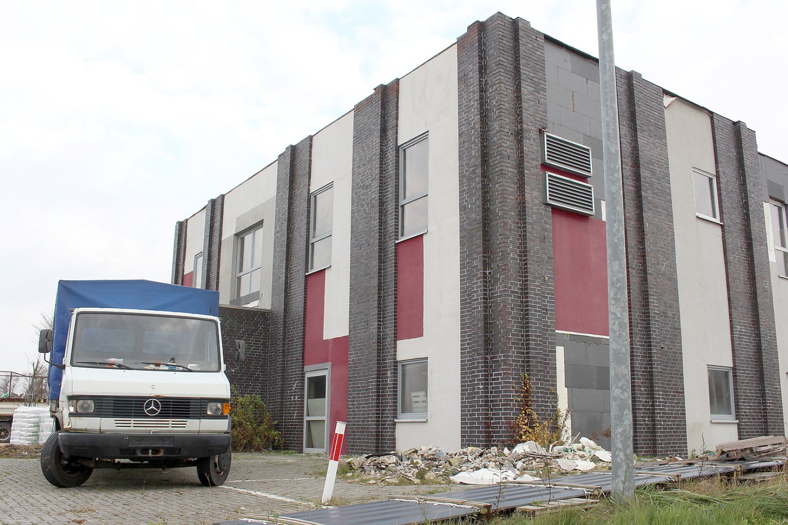 Neustart für das "Kolossaal" in Pewsum - Bild 3