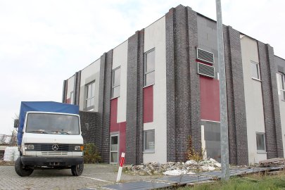Neustart für das "Kolossaal" in Pewsum - Bild 3