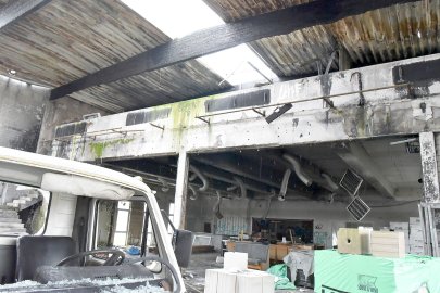 Neustart für das "Kolossaal" in Pewsum - Bild 4