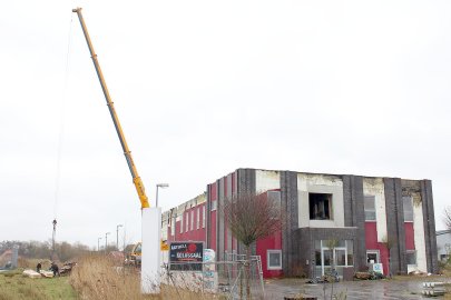 Neustart für das "Kolossaal" in Pewsum - Bild 5