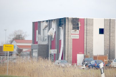Neustart für das "Kolossaal" in Pewsum - Bild 6