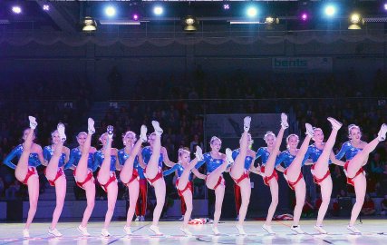 Ostfriesische Turnshow am 24. Februar - Bild 4