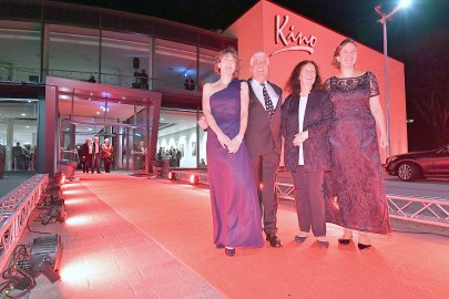 Neues Kino in Aurich eröffnet - Bild 2