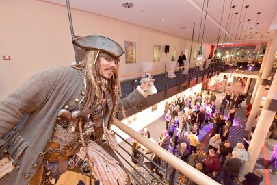 Neues Kino in Aurich eröffnet - Bild 3