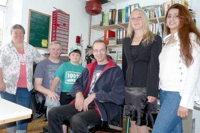 Reparaturwerkstatt in Upgant-Schott - Bild 3