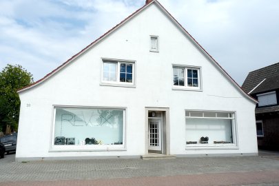 Reparaturwerkstatt in Upgant-Schott - Bild 4