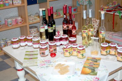 Neues Leben in Alter Pastorei - Bild 4