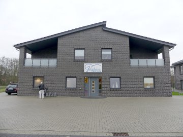 Positive Erfahrungen mit dem Zahnhaus in Papenburg - Bild 2