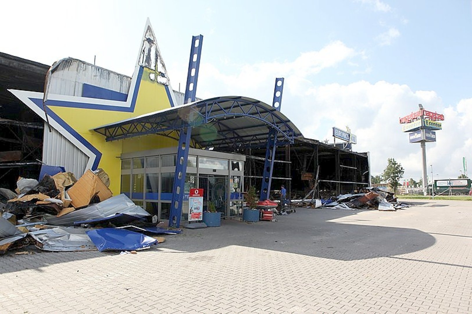 Euronics-Markt in Wittmund macht weiter - Bild 1
