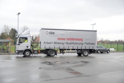 Bei Wildeboer in Weener gibt es Außenwerkstatt der Emder Lohnfertigung - Bild 2