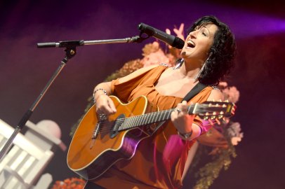 "Sommerfestival der Volksmusik" in Firrel - Bild 4