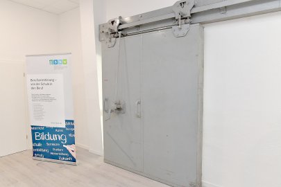 Neue Räume für BNW auf MZO-Gelände in Leer - Bild 3