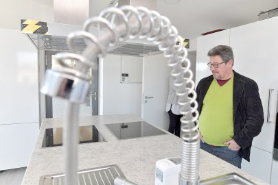 Neue Räume für BNW auf MZO-Gelände in Leer - Bild 4