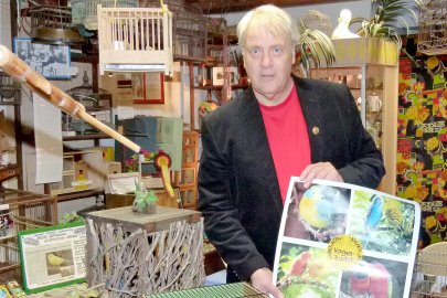 Ein Museum für den Harzer Roller - Bild 3