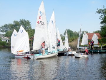 Segelvereine arbeiten zusammen - Bild 2